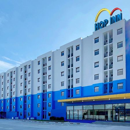 Hop Inn Bangkok Bangna Экстерьер фото