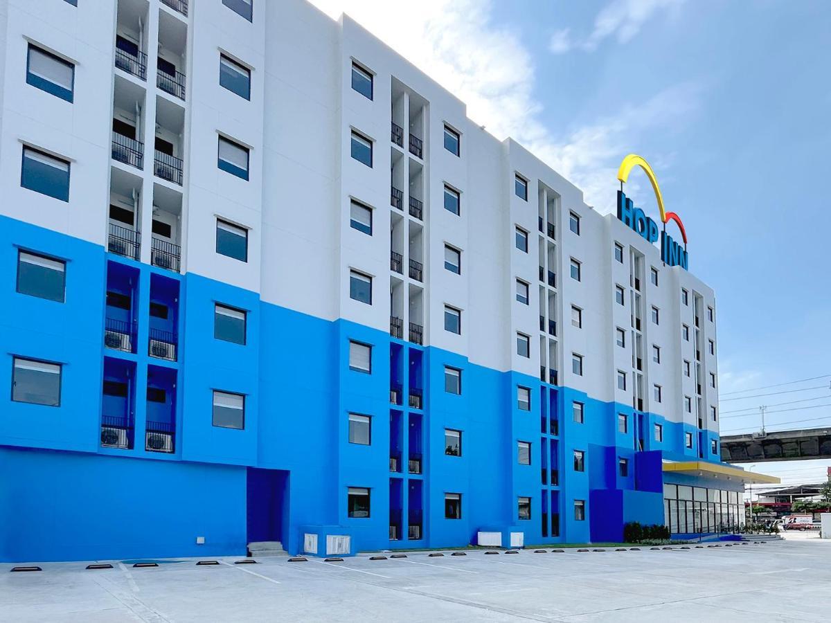 Hop Inn Bangkok Bangna Экстерьер фото